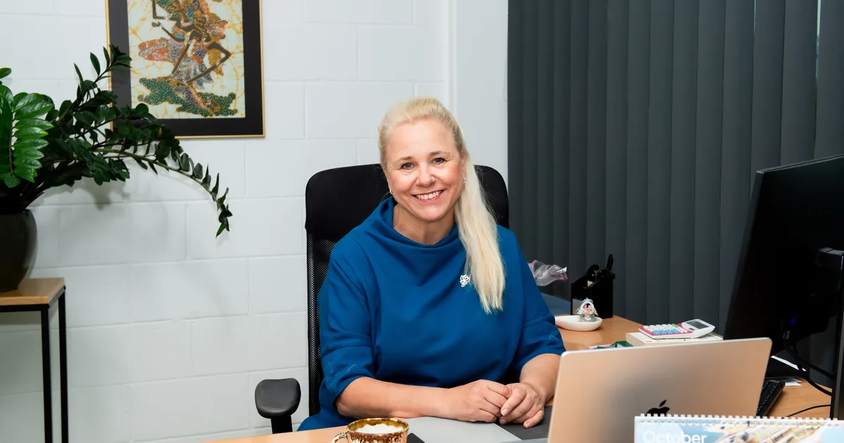 Anu Hellenurme seisab kodumaise seakasvatuse ja toidutoomise eest. Sel tegevusalal tegutsemise mõte on midagi palju enamat kui majanduskasu teenimine, see tähen