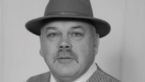 Umrl igralec Liepajas Ivars Krastiņš v starosti 72 let