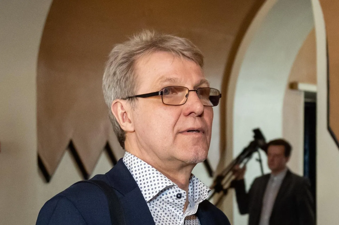 Jaak Valge