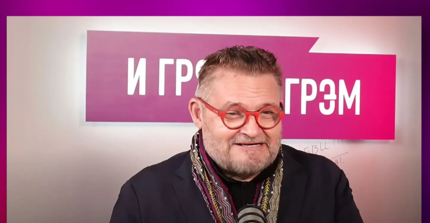 Александр Васильев