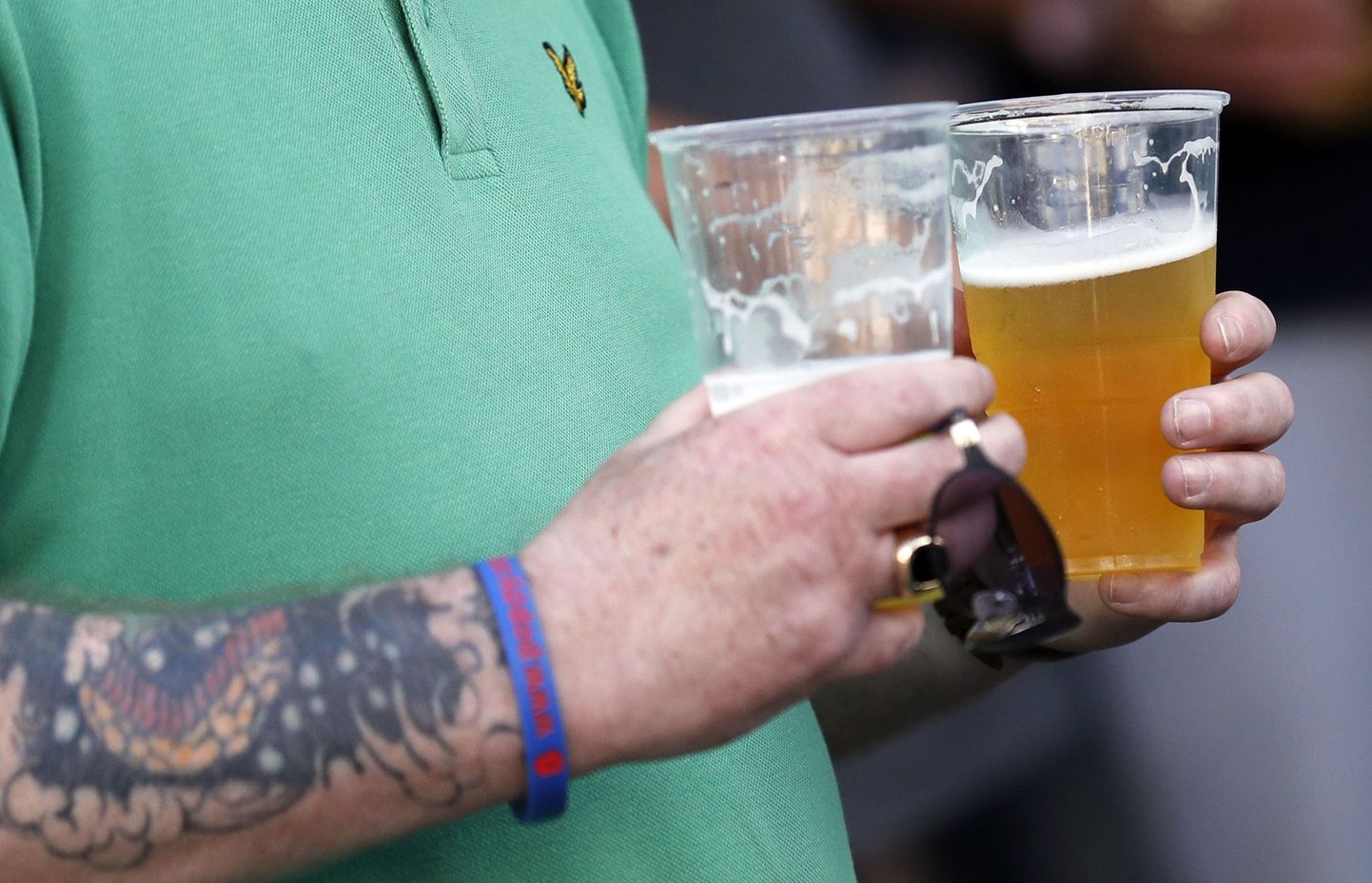 Чешские ученые заявили о губительных свойствах пива для человека.