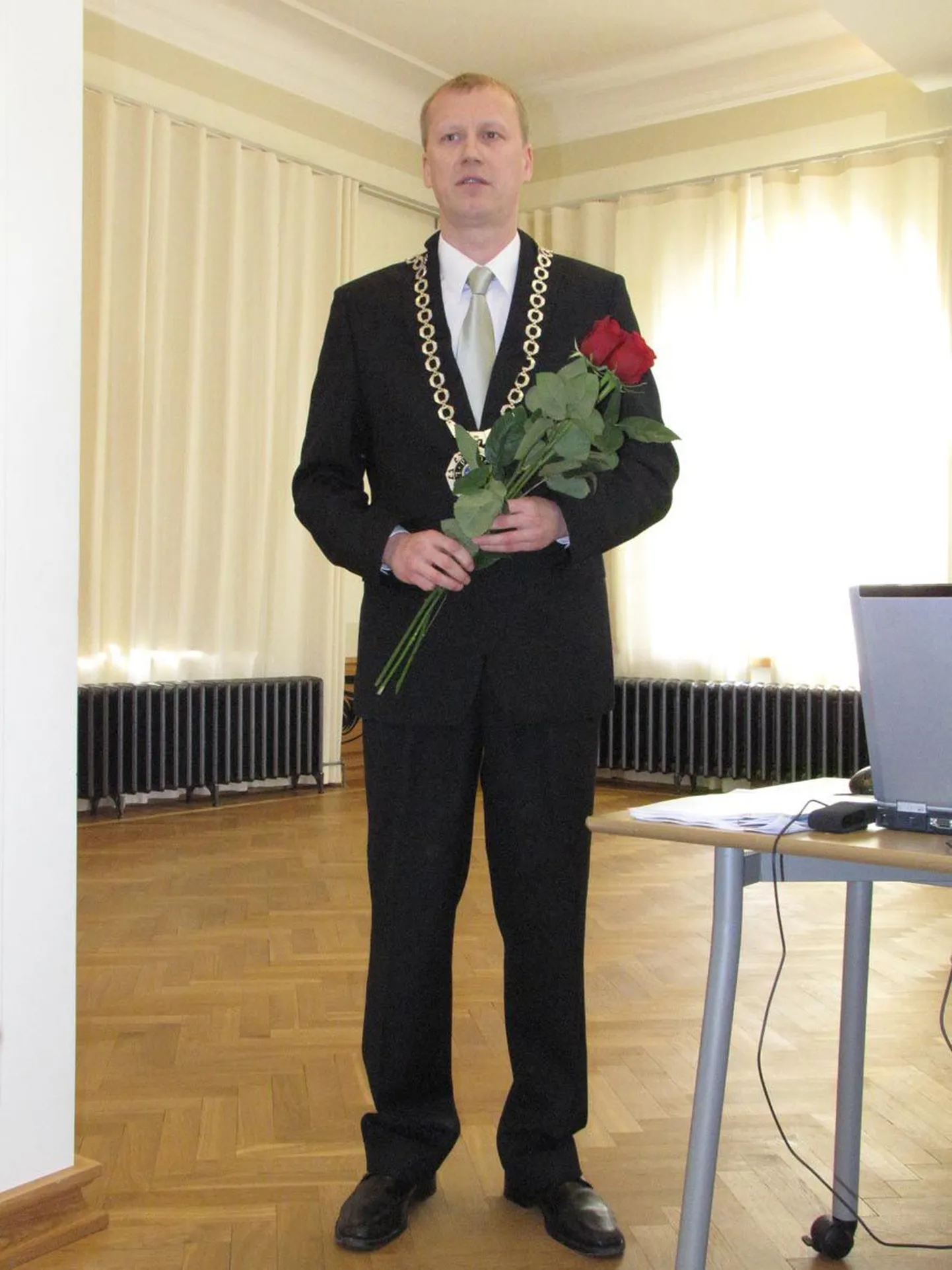Kaido Ivask
