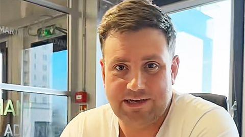 Tiesai nodod krimināllietu pret Oskaru Zeizu par, iespējams, narkotiku reibumā izdarītu dzimumnoziegumu