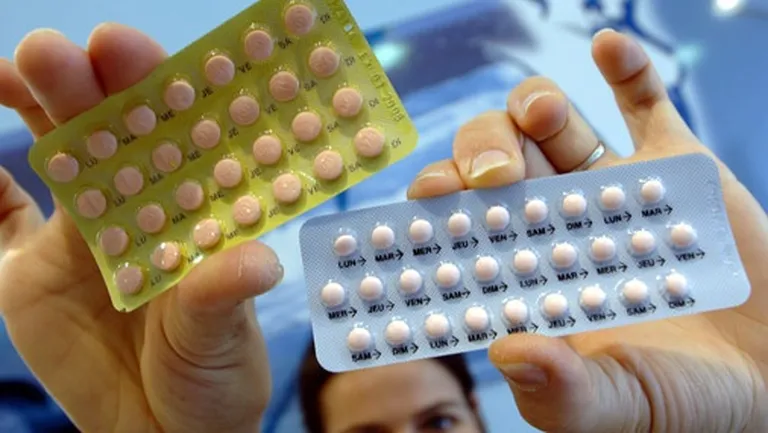 Hormonālā kontracepcija kļuvusi dabīgāka!