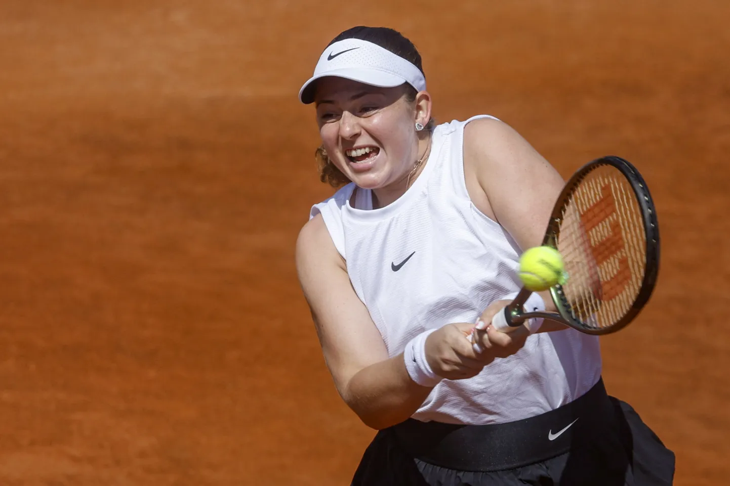 Aļona Ostapenko