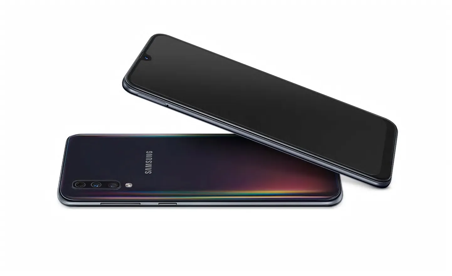 Samsung A50