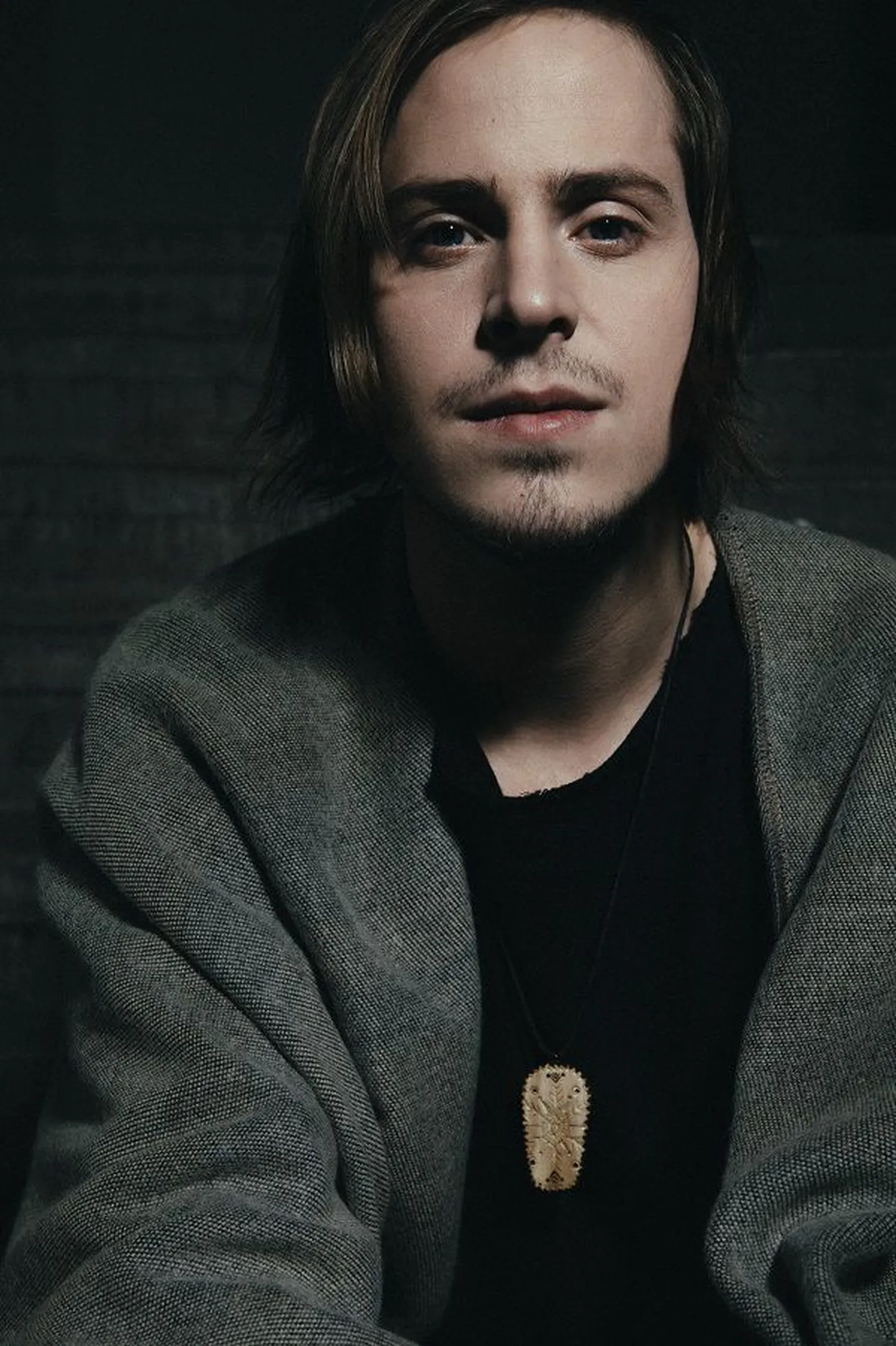 Mick Pedaja