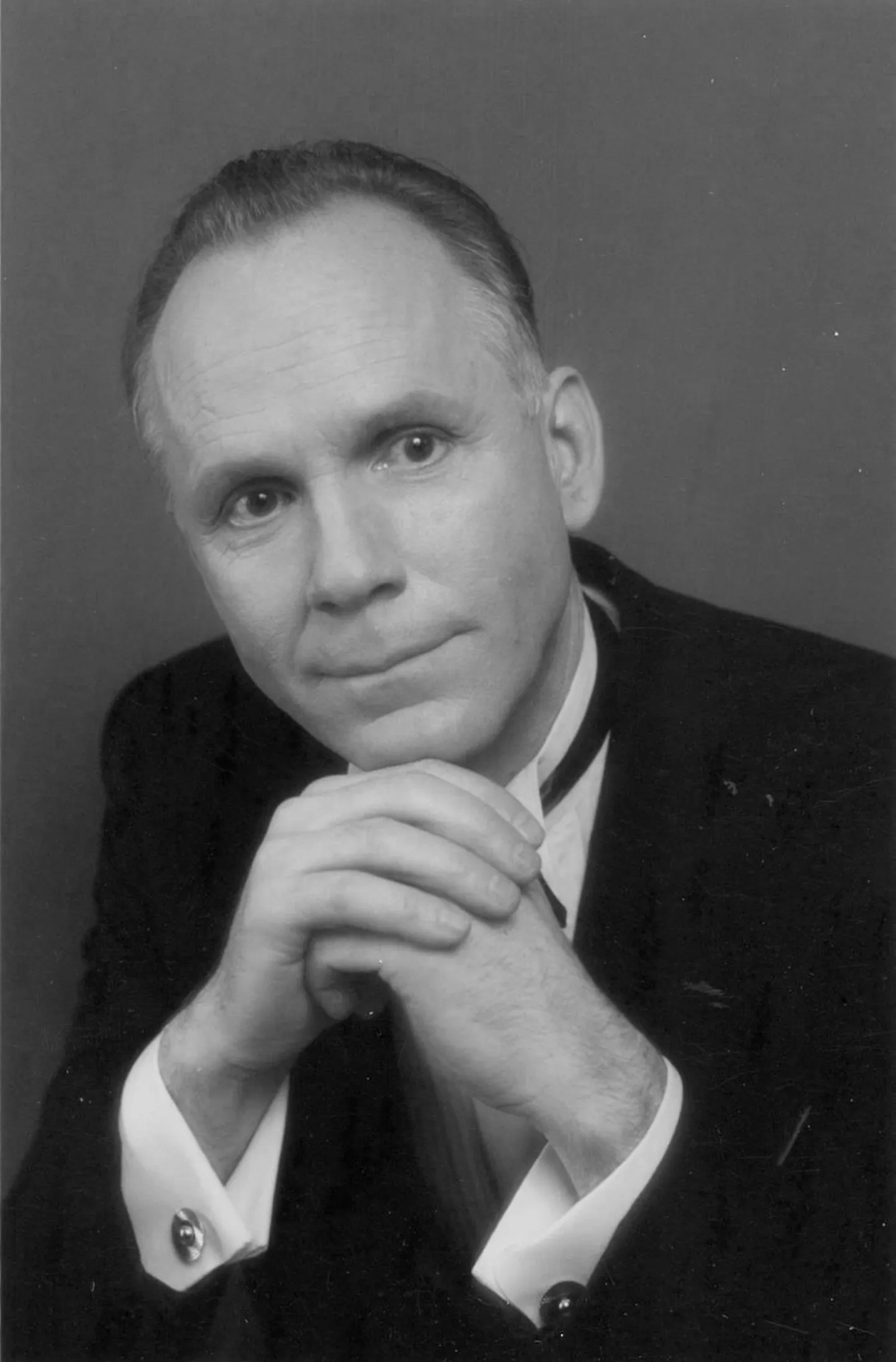 Hans Miilberg