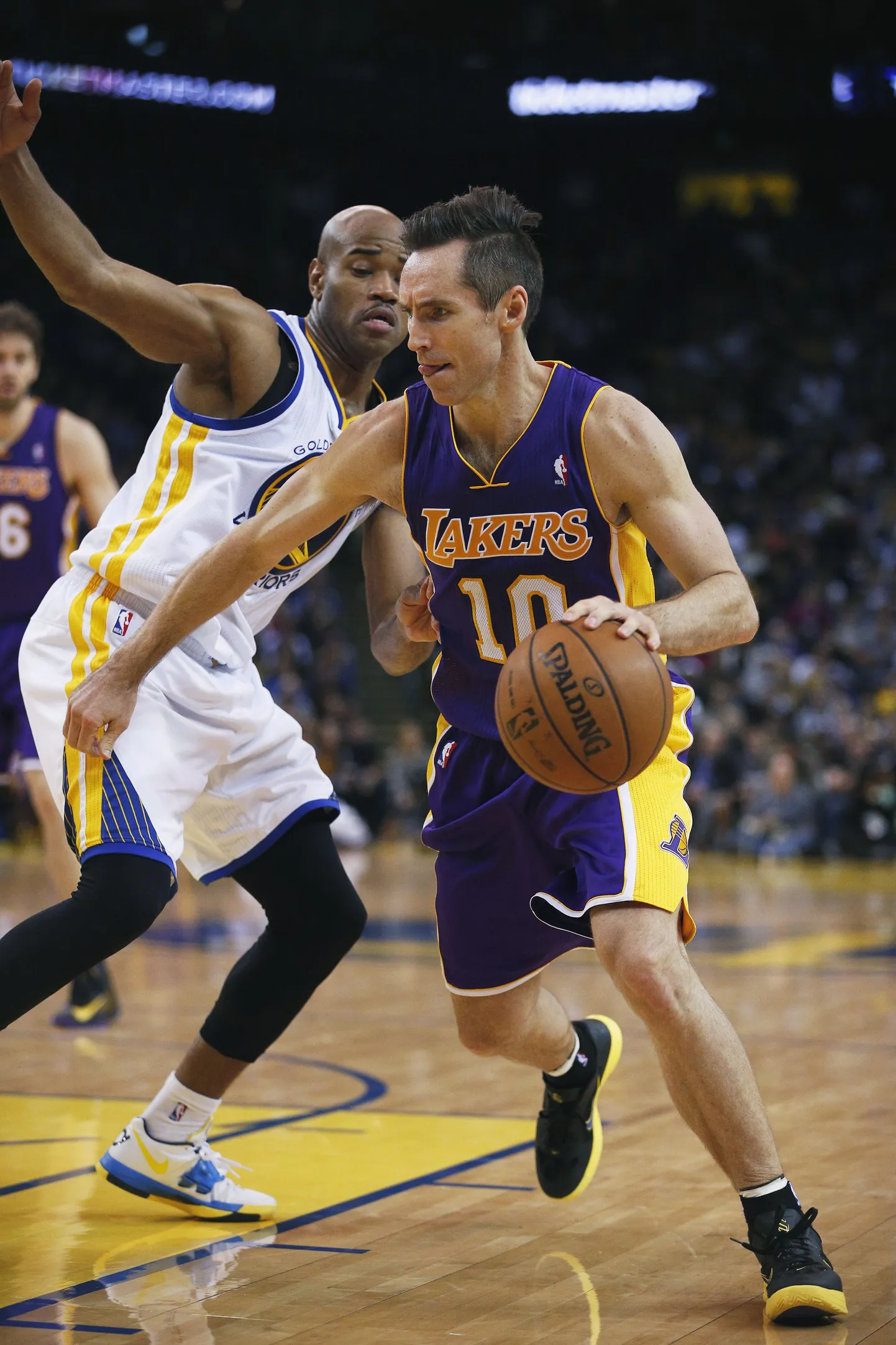 Steve Nash (palliga).