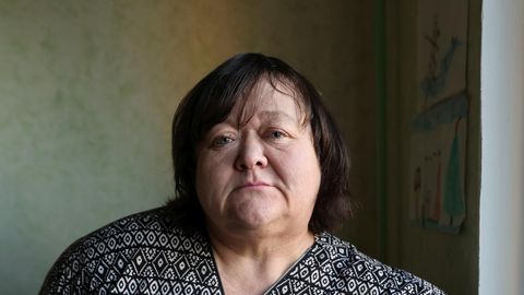 Siiri Laidla: kes õpetaks naiivset vanainimest elama?