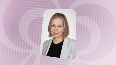 Drug policy debate: Estonia's Marianne Paimre questions prohibition, asks why more people need 'chemical doping'