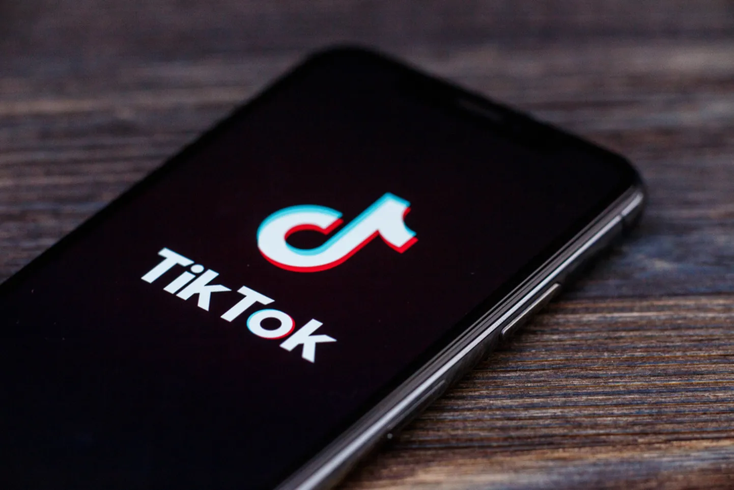 TikTok.