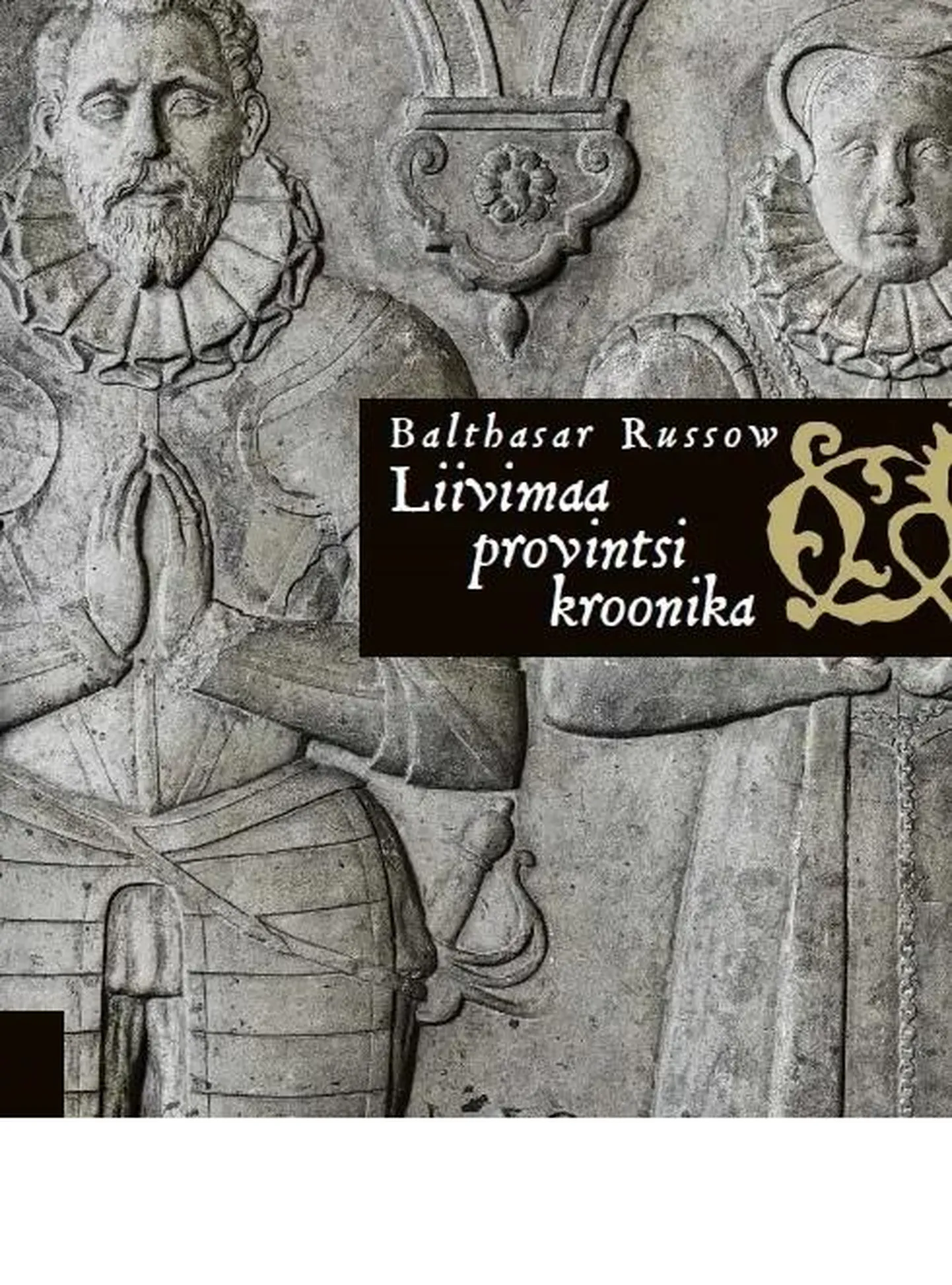 «Liivimaa kroonika»