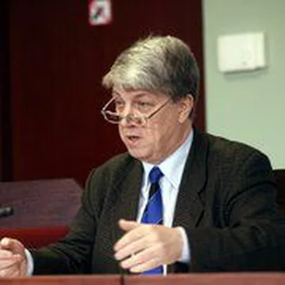 Димитрий Кленский.