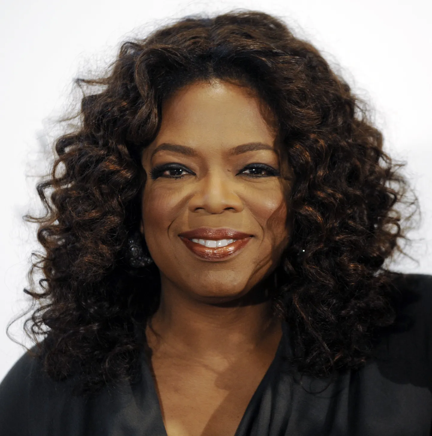 Oprah Winfrey