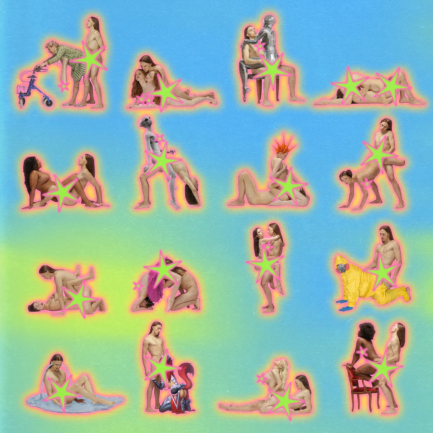 Tommy Cash, «Moneysutra».