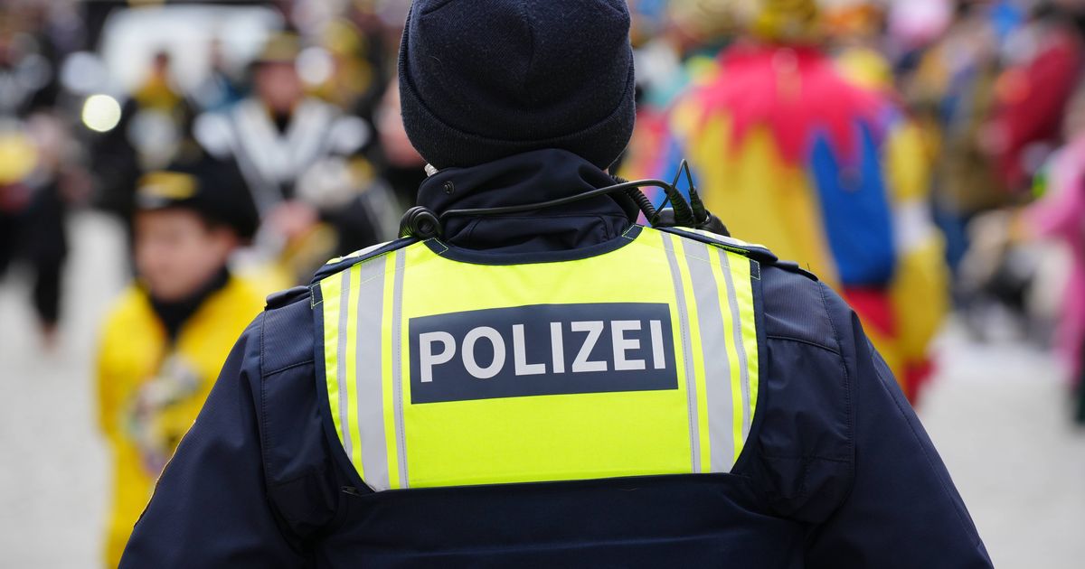 Saksa politsei vahistas Ukraina korvpalluri tapmises süüdistatava isiku