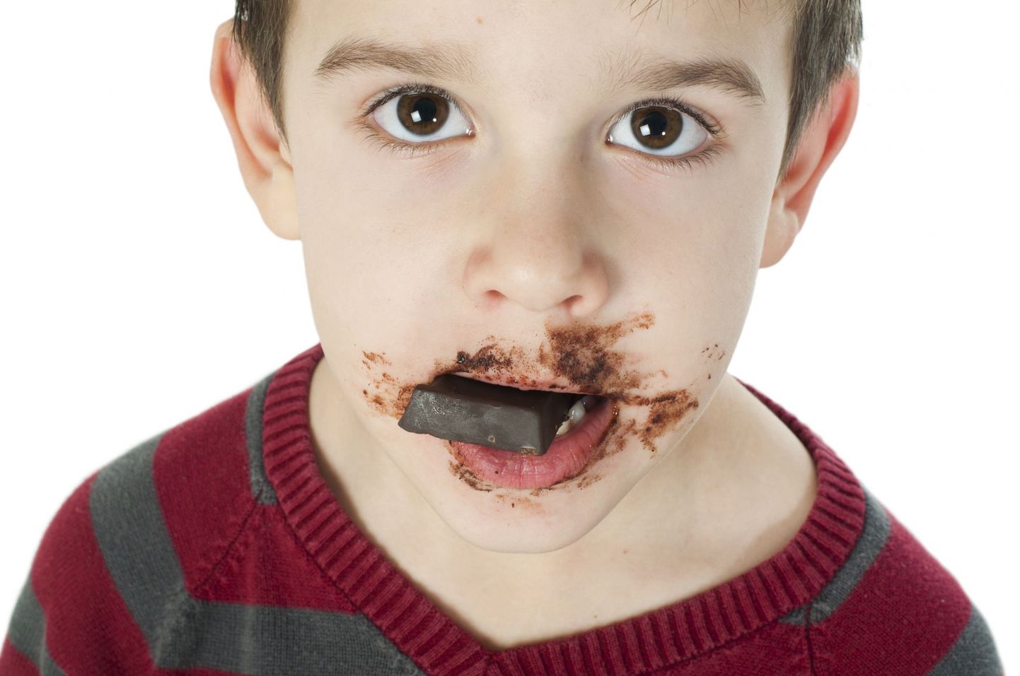 Šokolaadi tootmiseks ei tohiks kasutada lapstööjõudu.