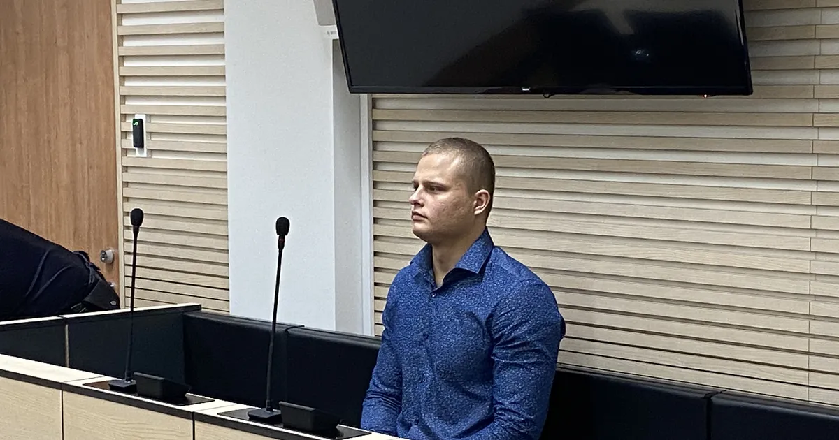 toomas laanemaa - Postimees: Värsked uudised Eestist ja välismaalt
