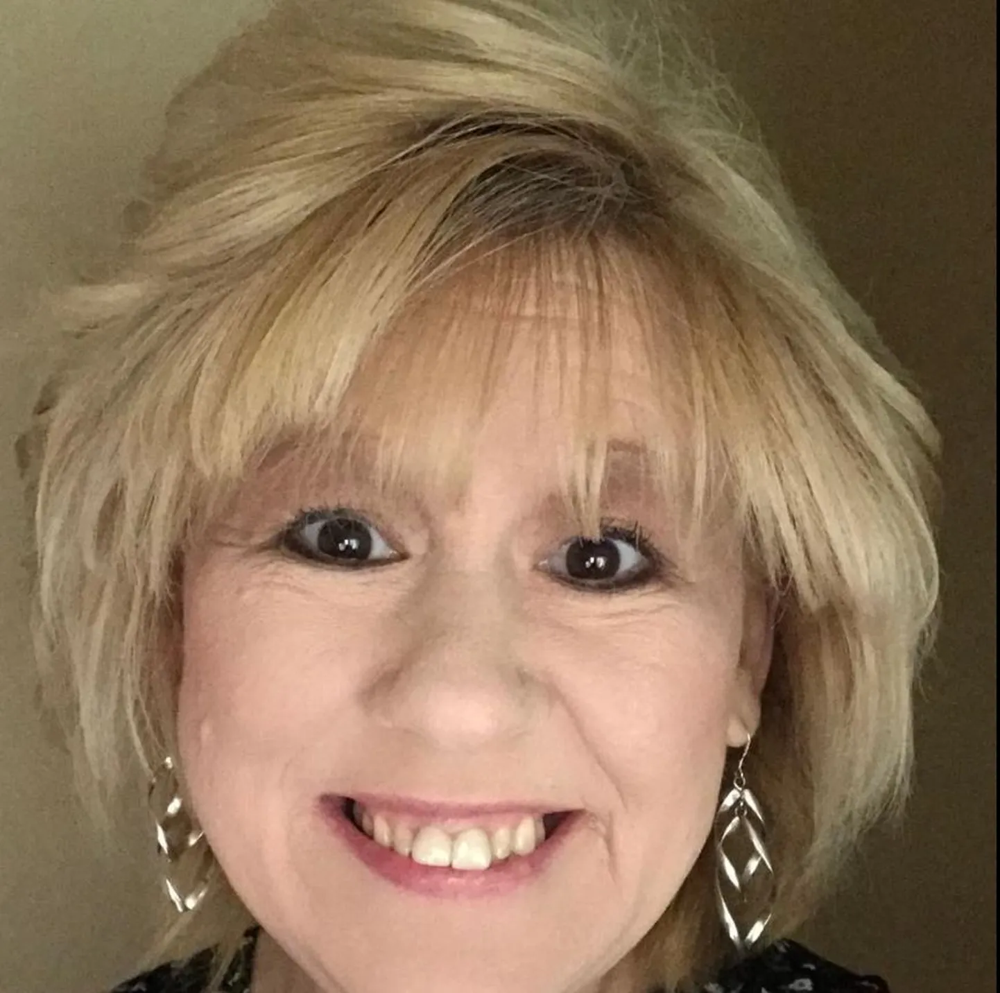 Debbie Collier.