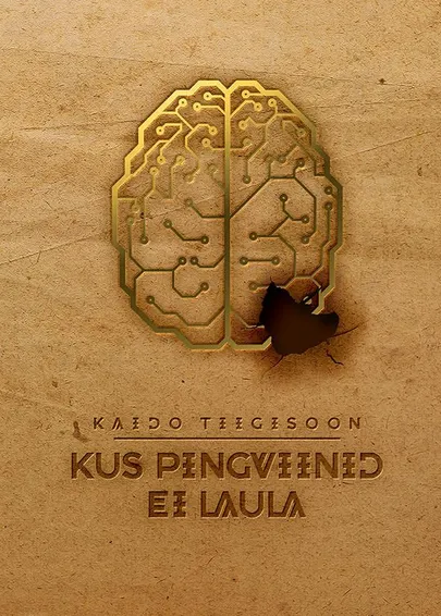 Kaido Tiigisoon «Kus pingviinid ei laula»