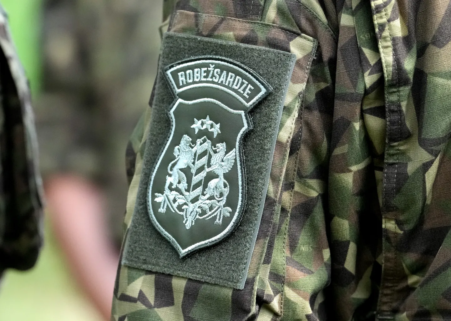 Bēglis no Nīderlandes caur Latviju mēģina nelikumīgi iekļūt Krievijā