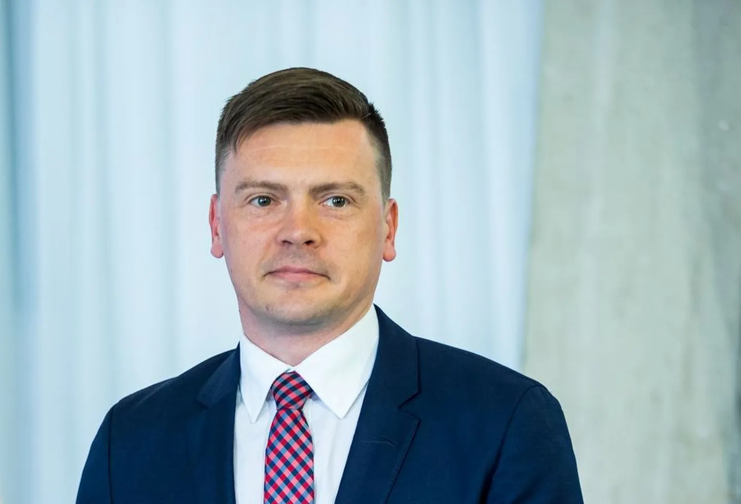 Dmitri Jegorov
