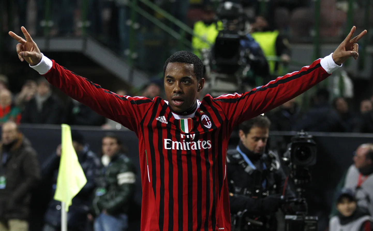 Robinho