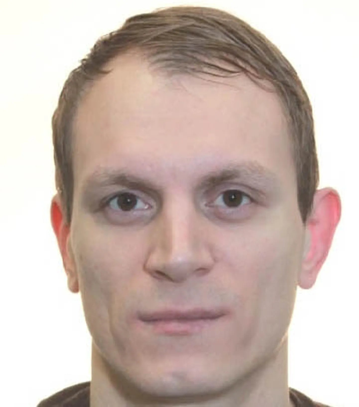 Jevgenit on alust kahtlustada varavastase kuriteo toimepanemises.