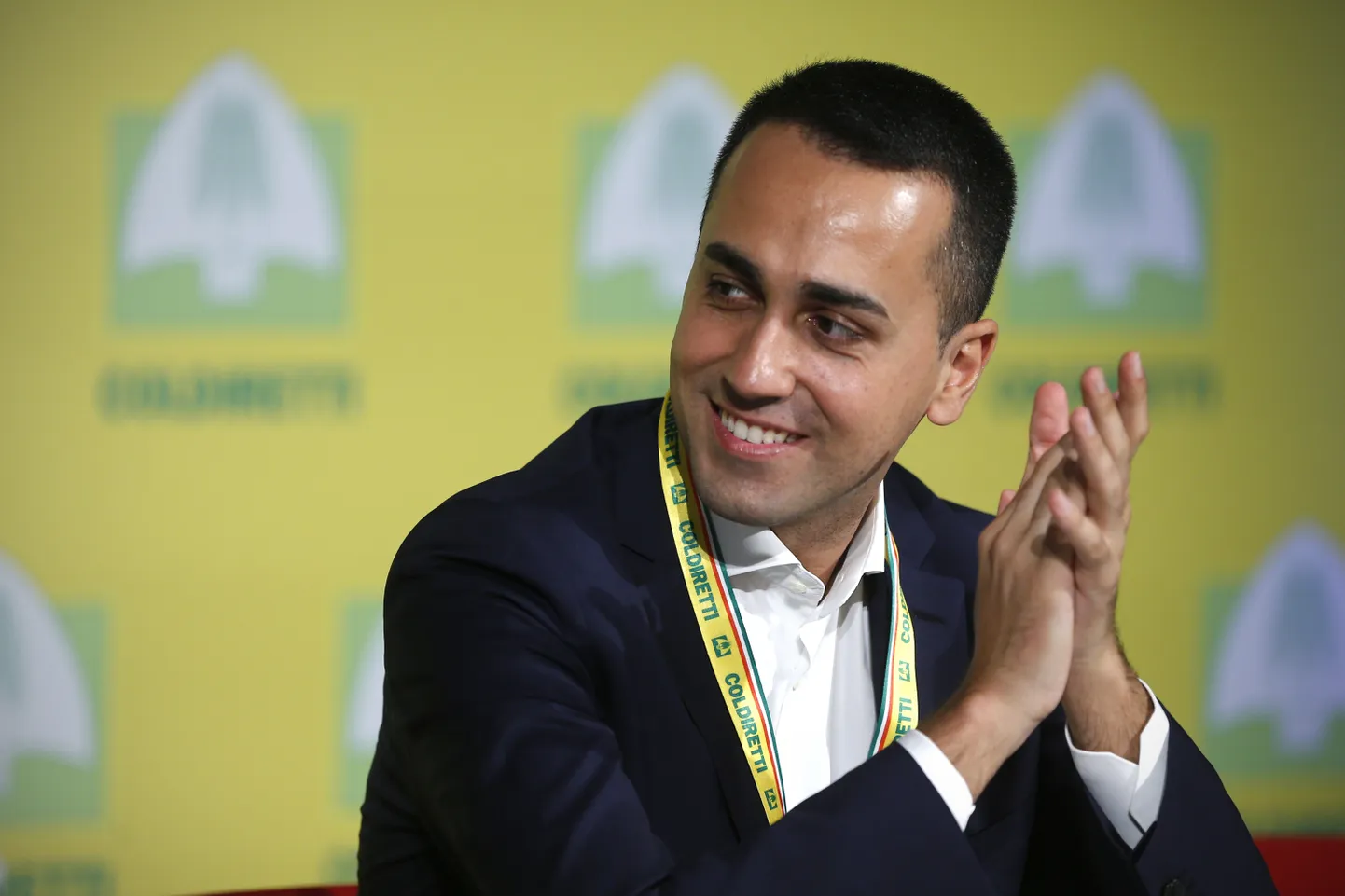 Luigi Di Maio