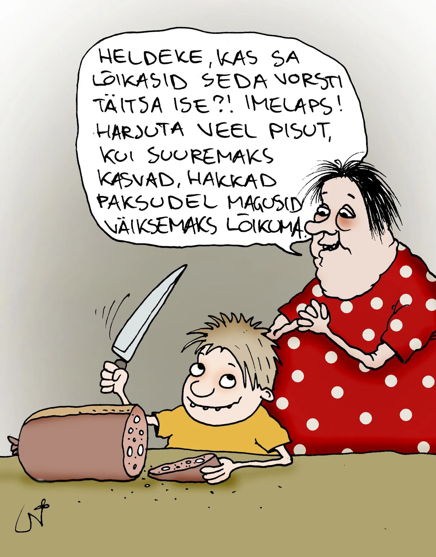 Artikli foto
