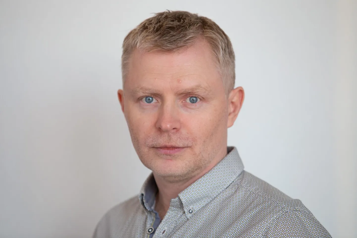 VILJANDI, EESTI,30DEC20
Isikud. Pildil Hans Väre.
ELMO RIIG/SAKALA