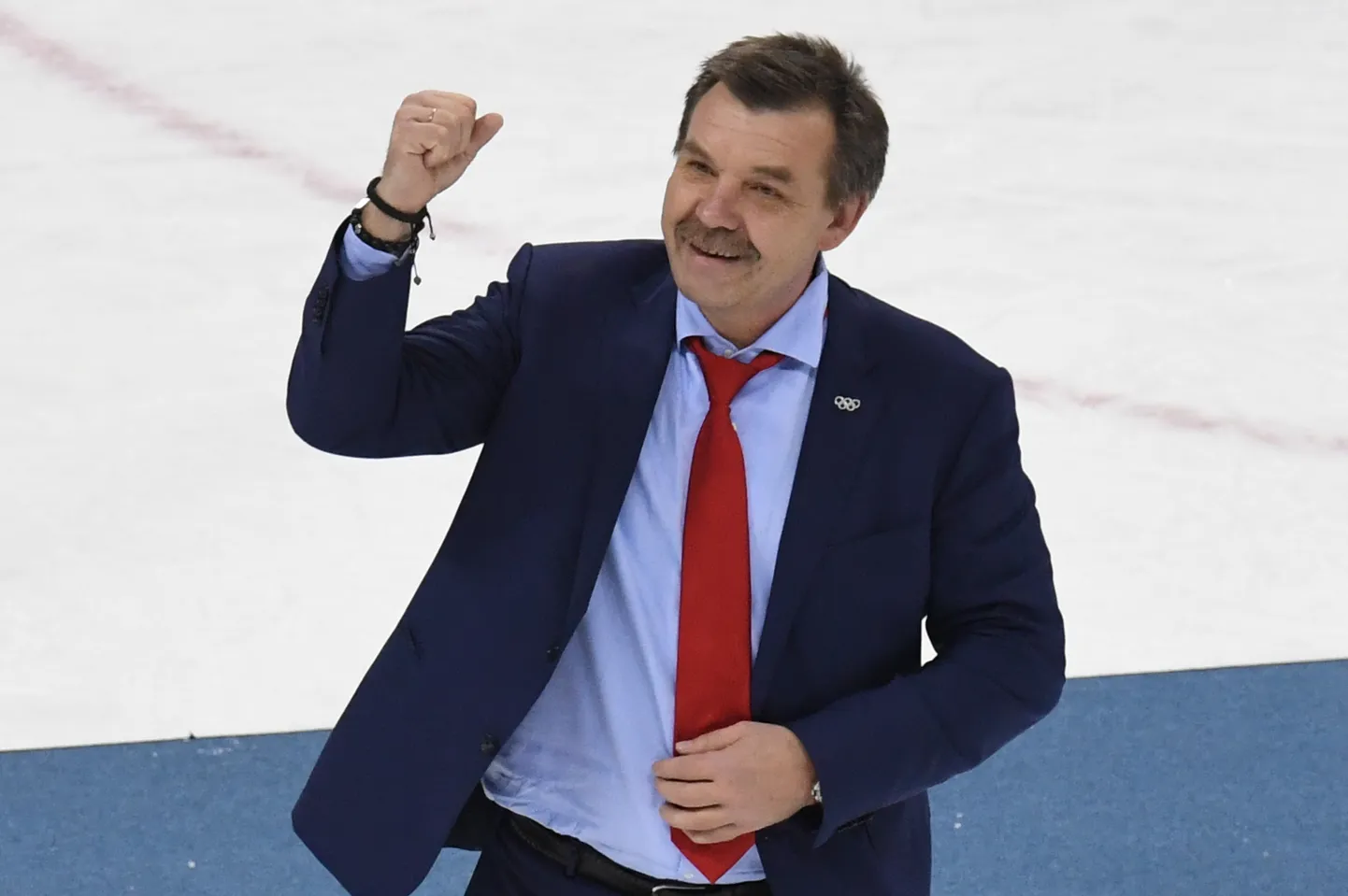 Олег Знарок