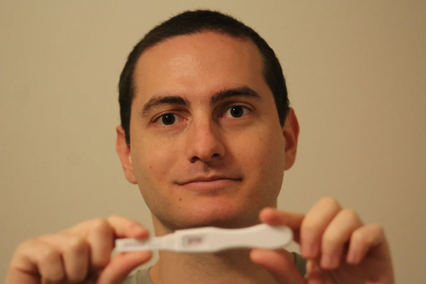 Spermadoonor Kyle Gordy