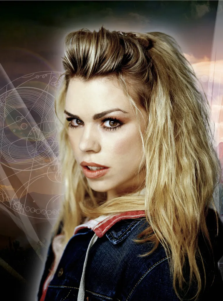 Billie Piper