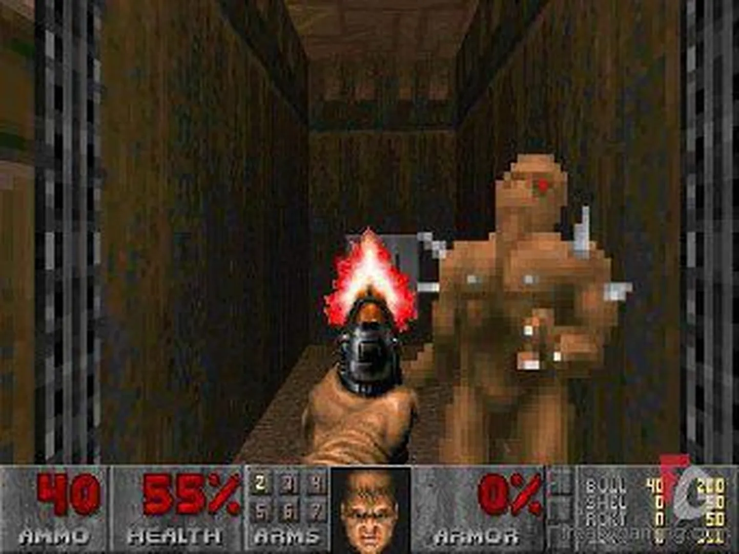 Doom II