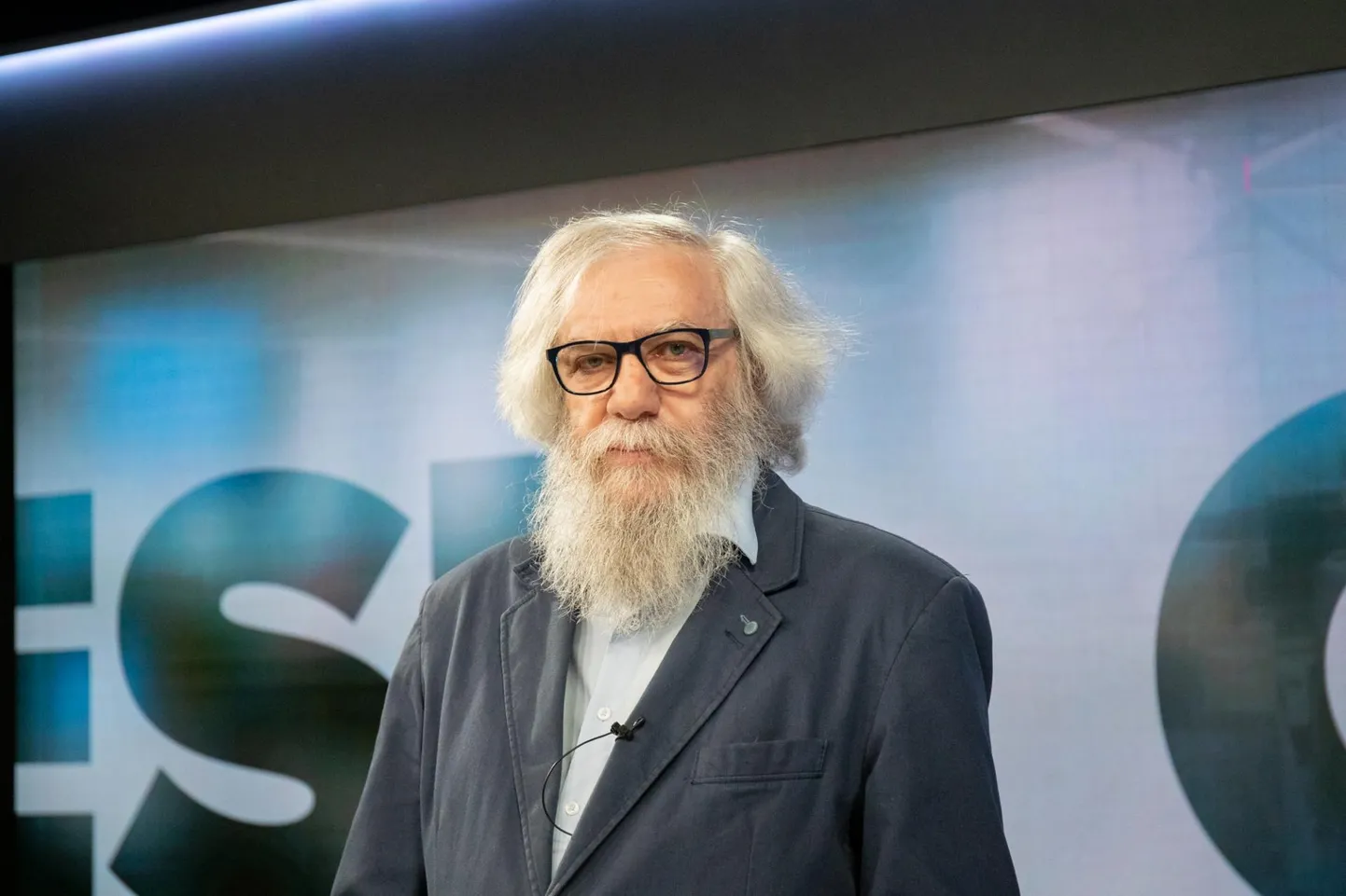 Mihhail Lotman