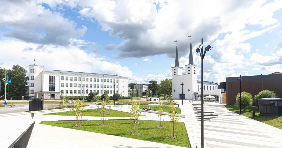 Eesti XI Omavalitsuspäev toimub 2026 Rakveres