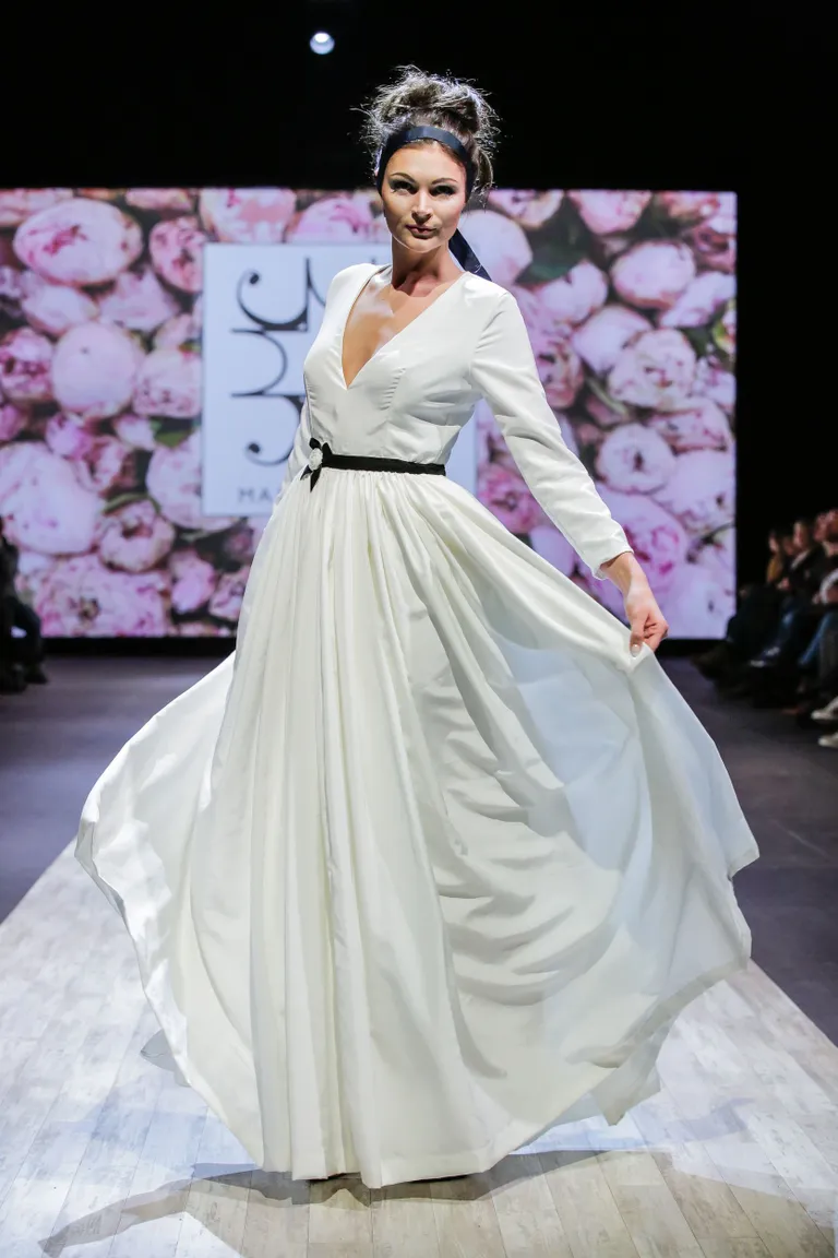 FOTOD: ERLEND ŠTAUB / TALLINN FASHION WEEK