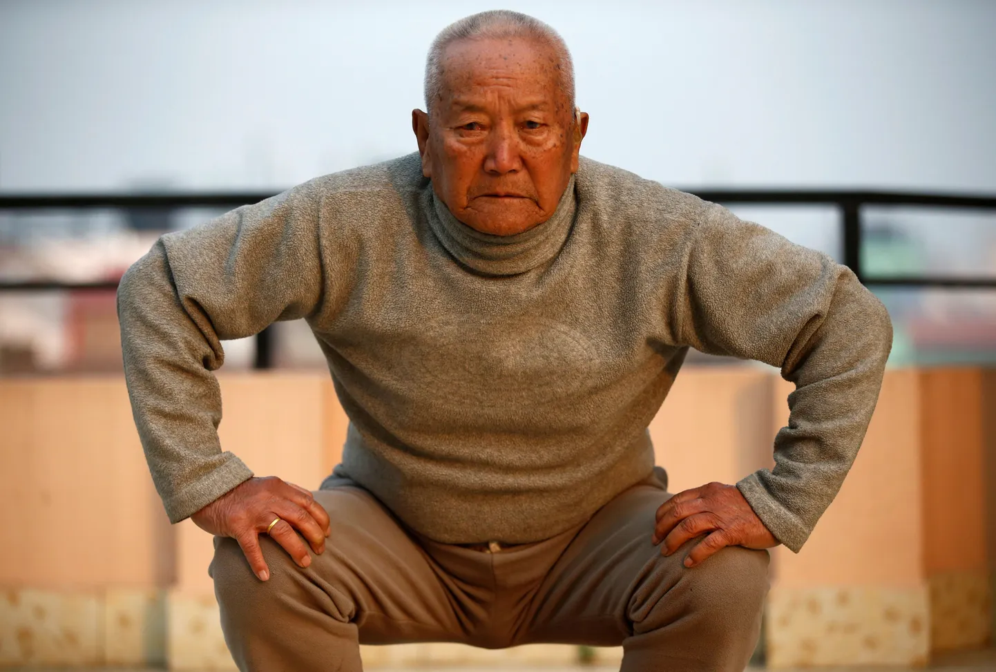 Min Bahadur Sherchani