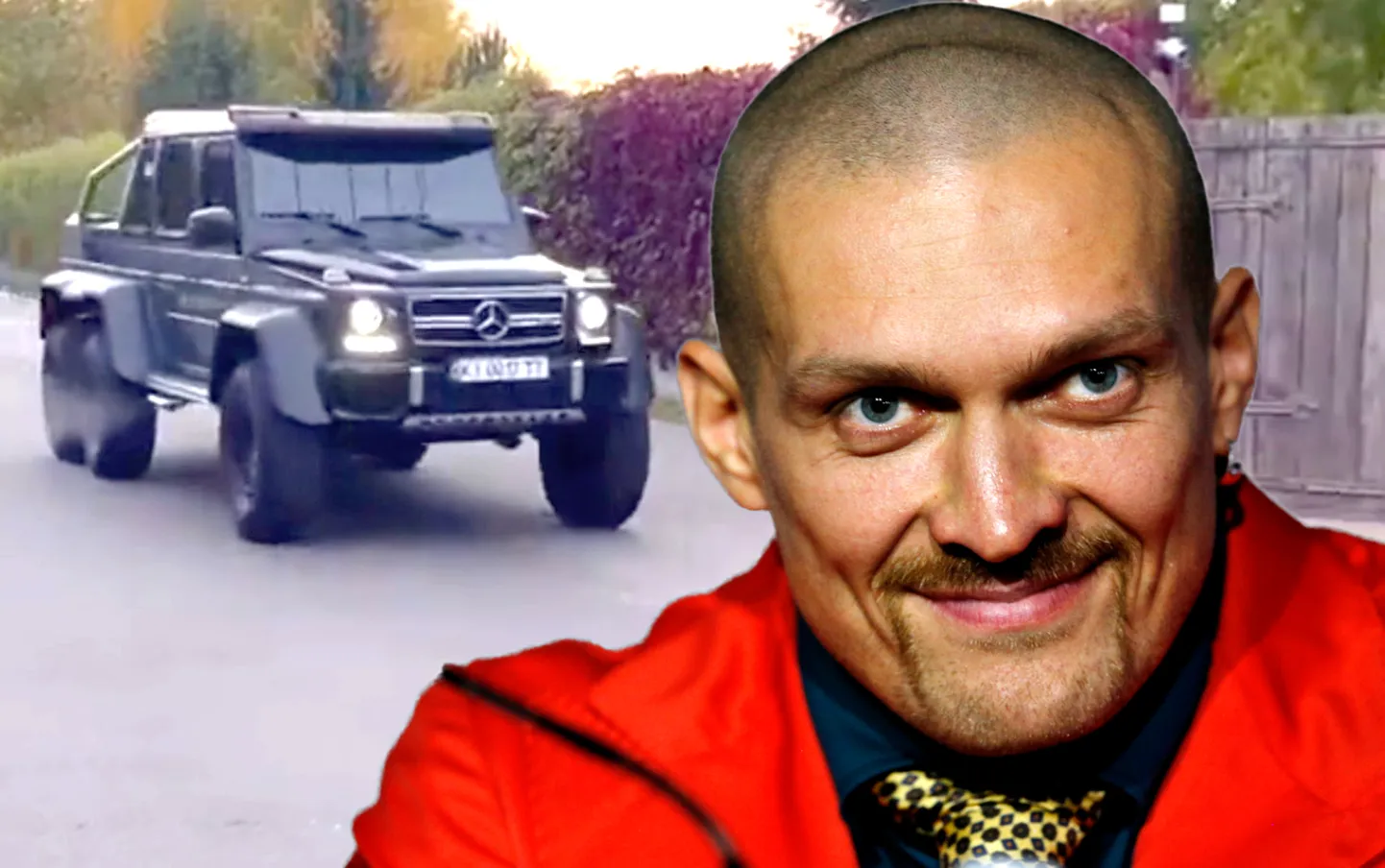 Raksta foto