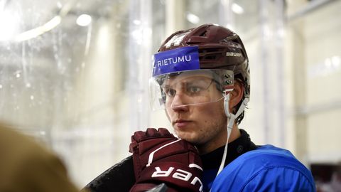 Soome klubis mängiv Läti koondislane sai joobes juhtimise pärast hundipassi
