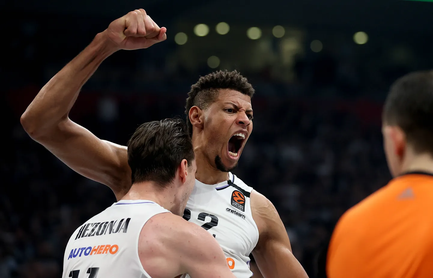 Walter Tavares on Madridi Reali võtmetegija.