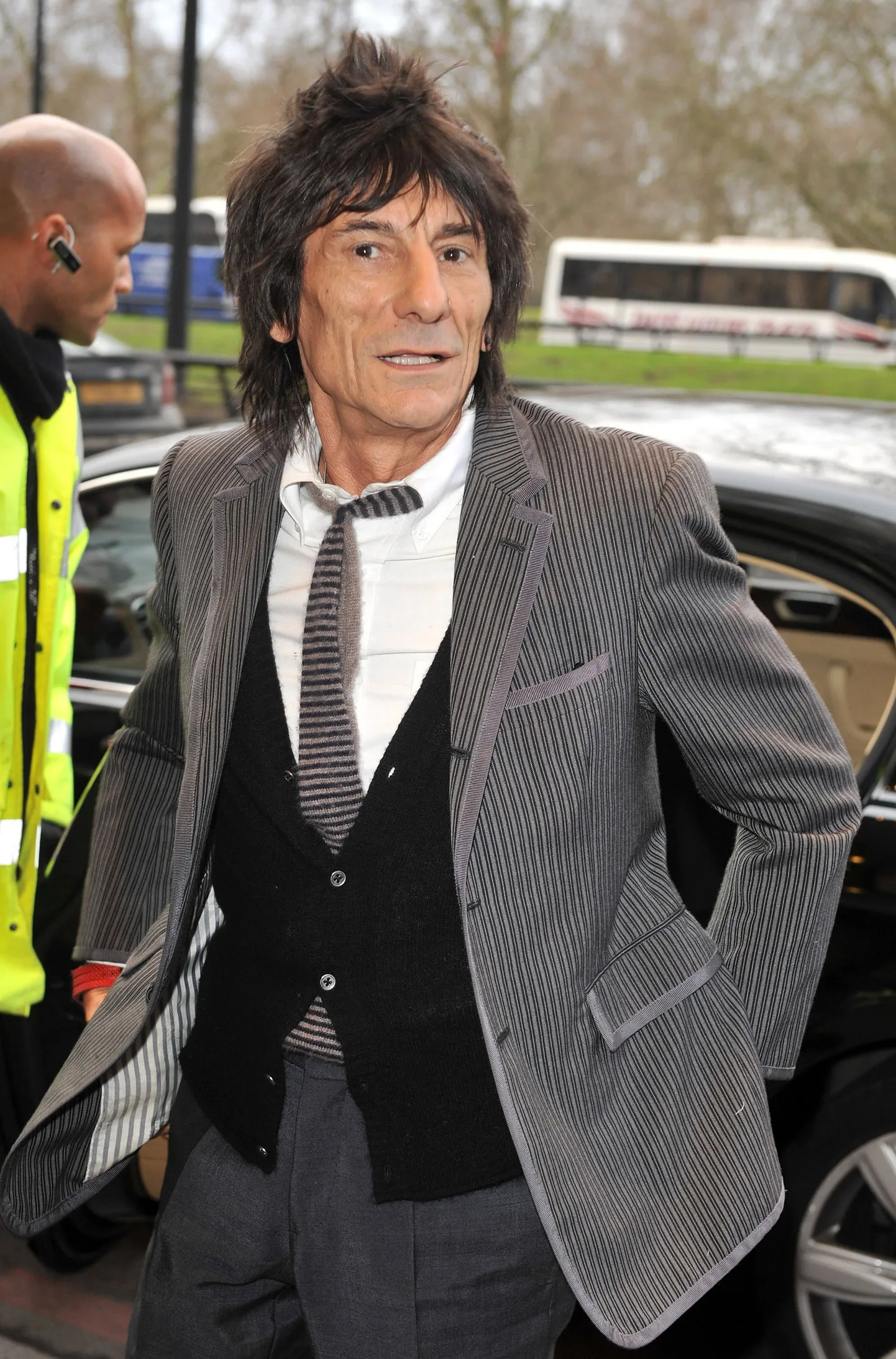Ronnie Wood