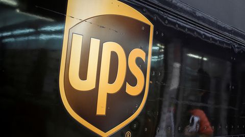 USA kullerfirma UPS värbab pühadeperioodil 100 000 lisatöötajat