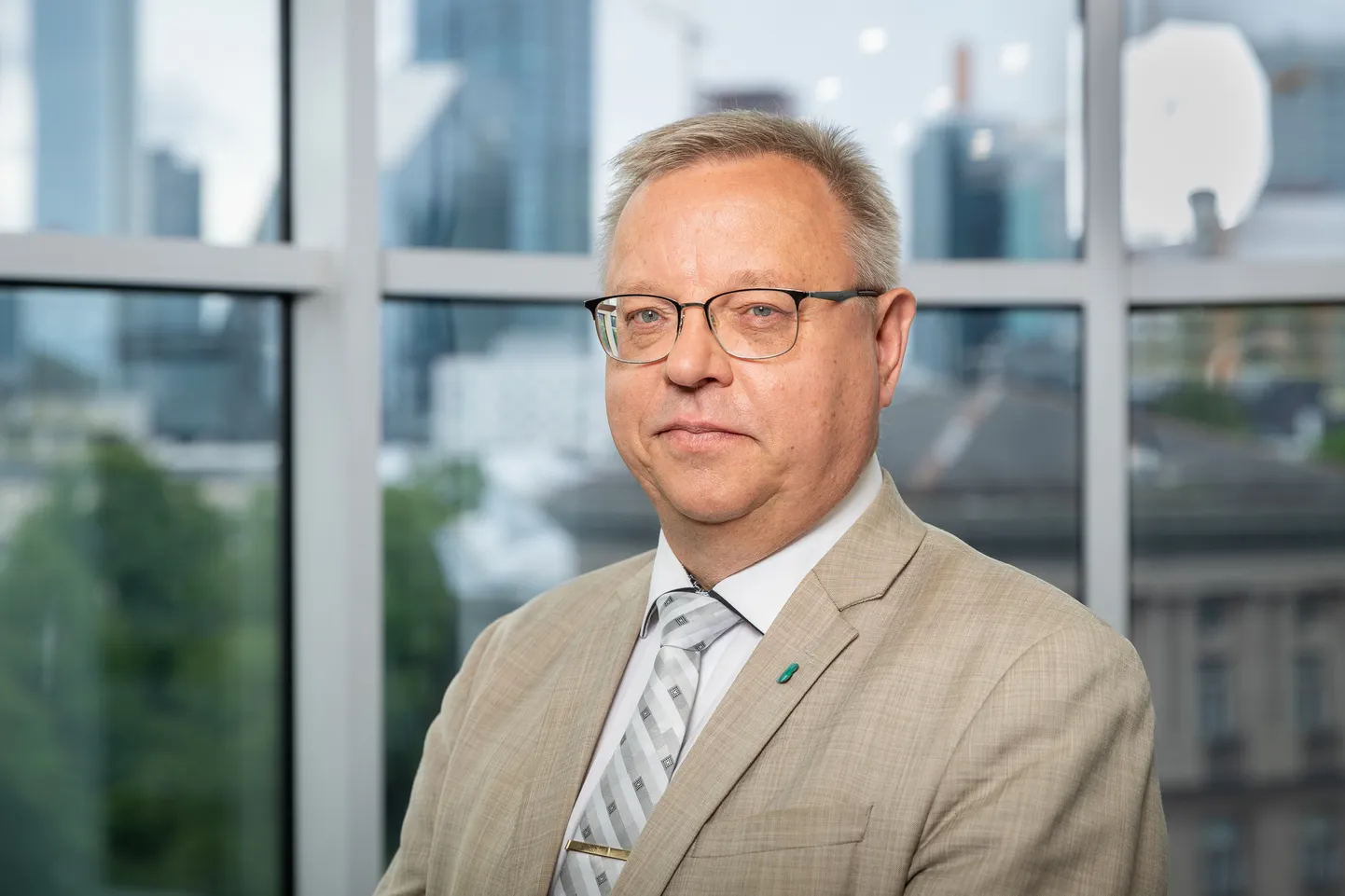 RAUL EAMETS Kuidas riigid hinnatõusu leevendasid? Jääb mulje, et meil ...