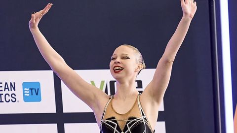 Eesti kujundujuja tegi juunioride EMil ajaloolise tulemuse