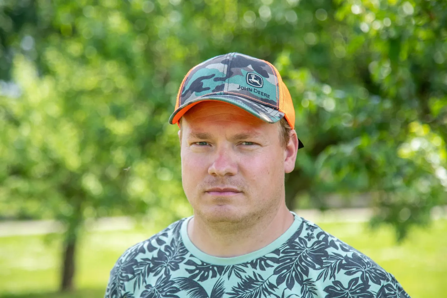Suvel Eesti Konservatiivsest Rahvaerakonnast lahkunud Valmar Haava otsutas ühineda Keskerakonnaga.