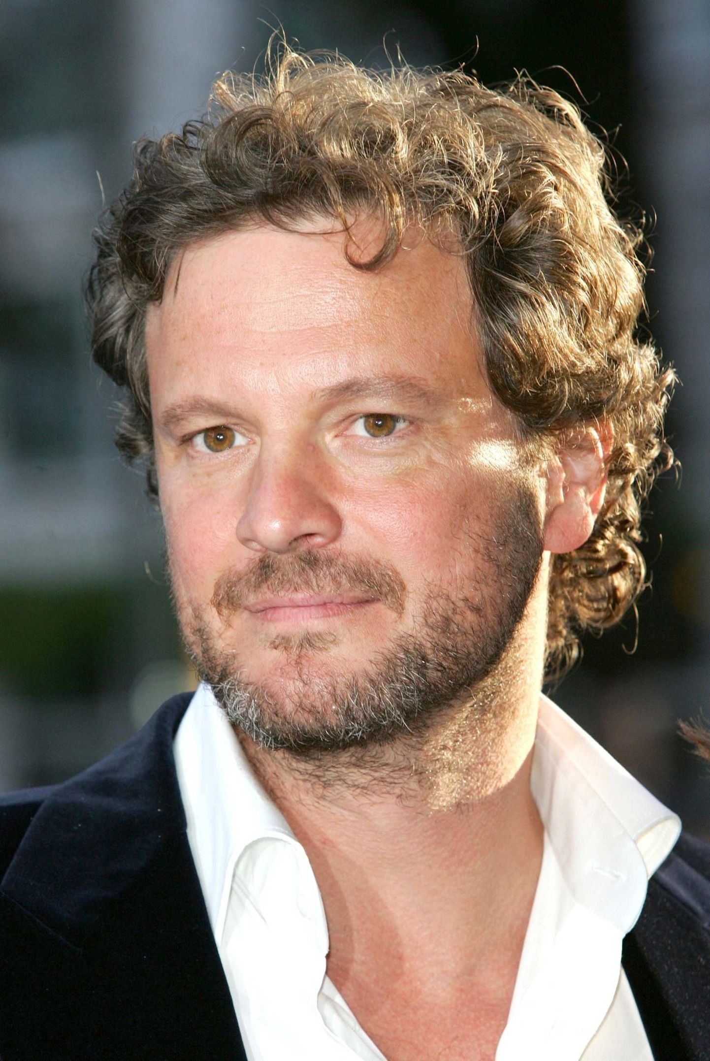 Colin Firth 2005. aastal