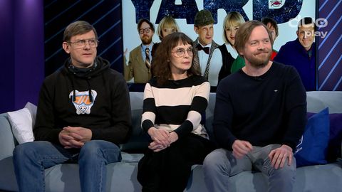 VIDEO ⟩ Ott Sepp poest varastamisest: see trend läks põhikoolis ruttu üle, sest uus asi tuli peale